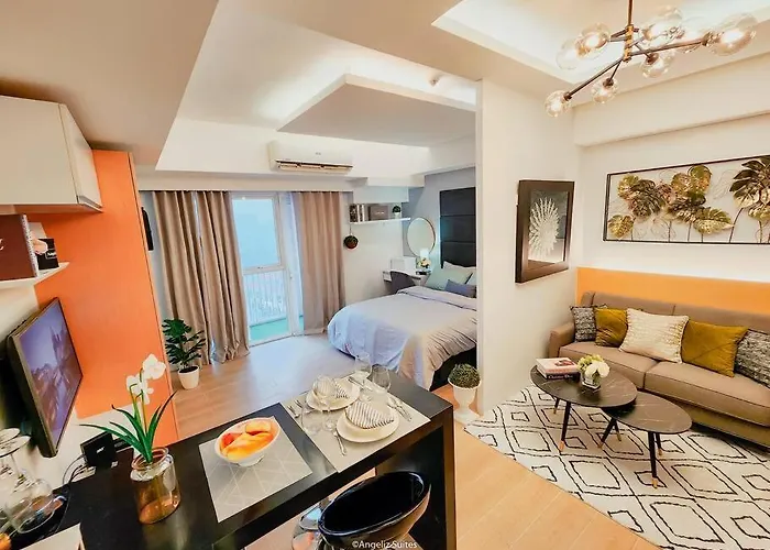 Apartment Venice View Balcony At Mckinley Hill *