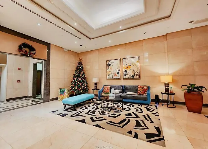 Apartment Venice View Balcony At Mckinley Hill *