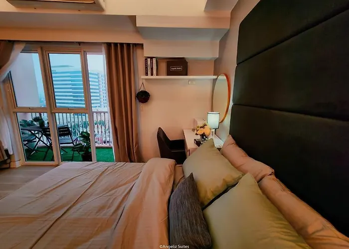 Apartment Venice View Balcony At Mckinley Hill